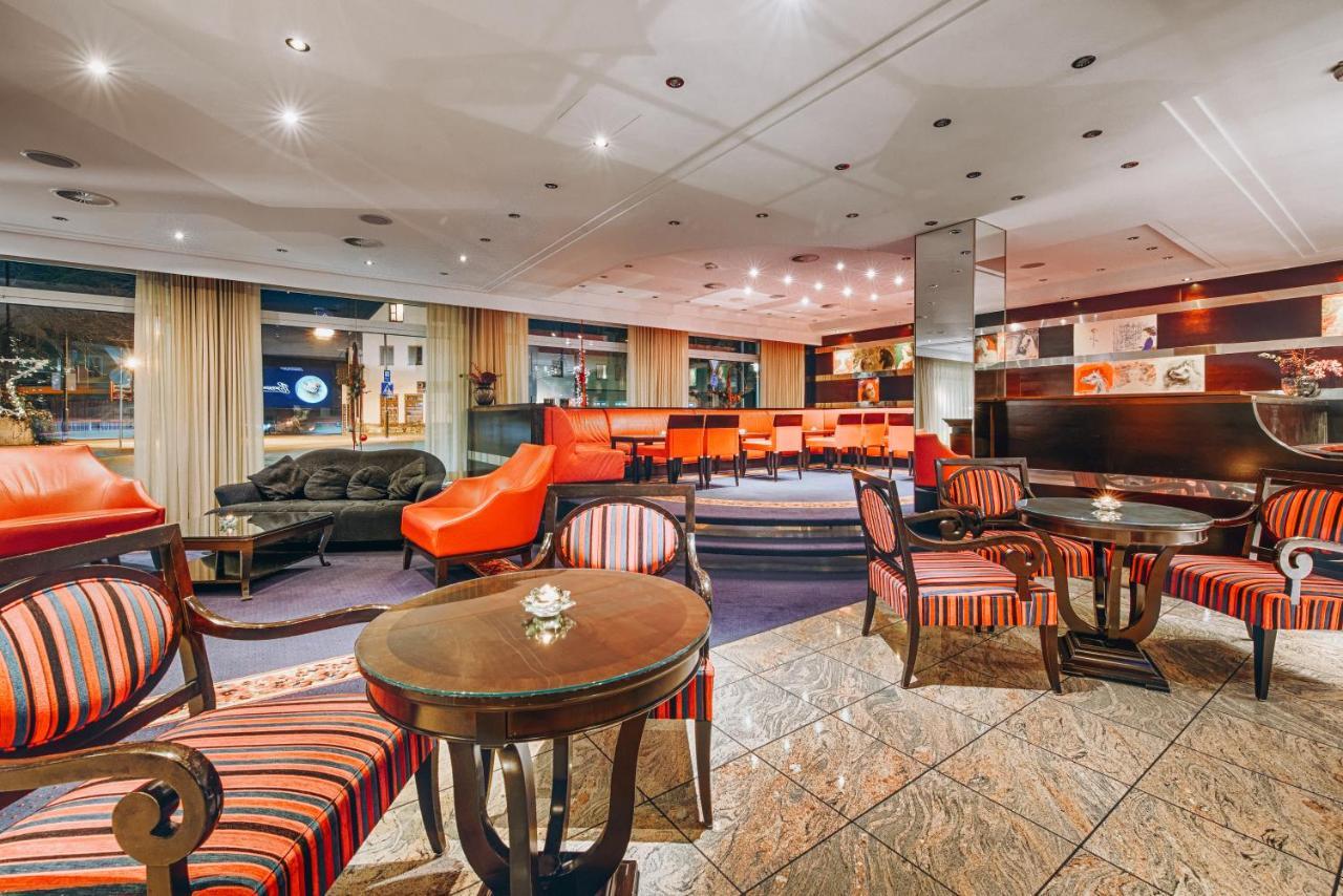 פפפנהופן אן דר אילם Hotel Moosburger Hof מראה חיצוני תמונה