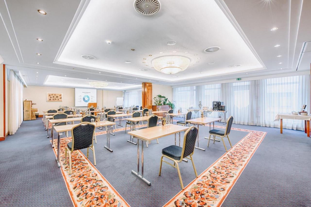 פפפנהופן אן דר אילם Hotel Moosburger Hof מראה חיצוני תמונה