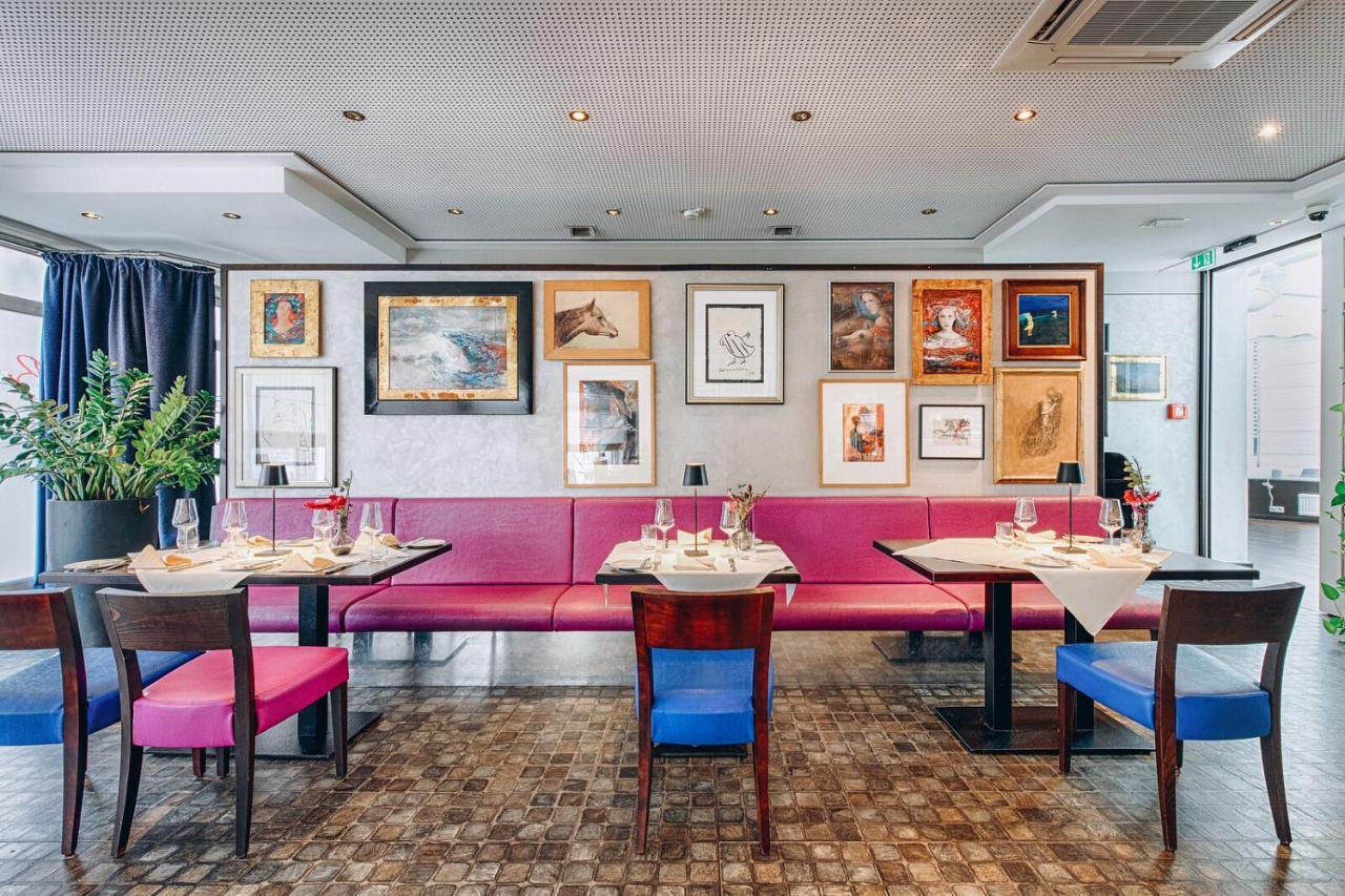 פפפנהופן אן דר אילם Hotel Moosburger Hof מראה חיצוני תמונה