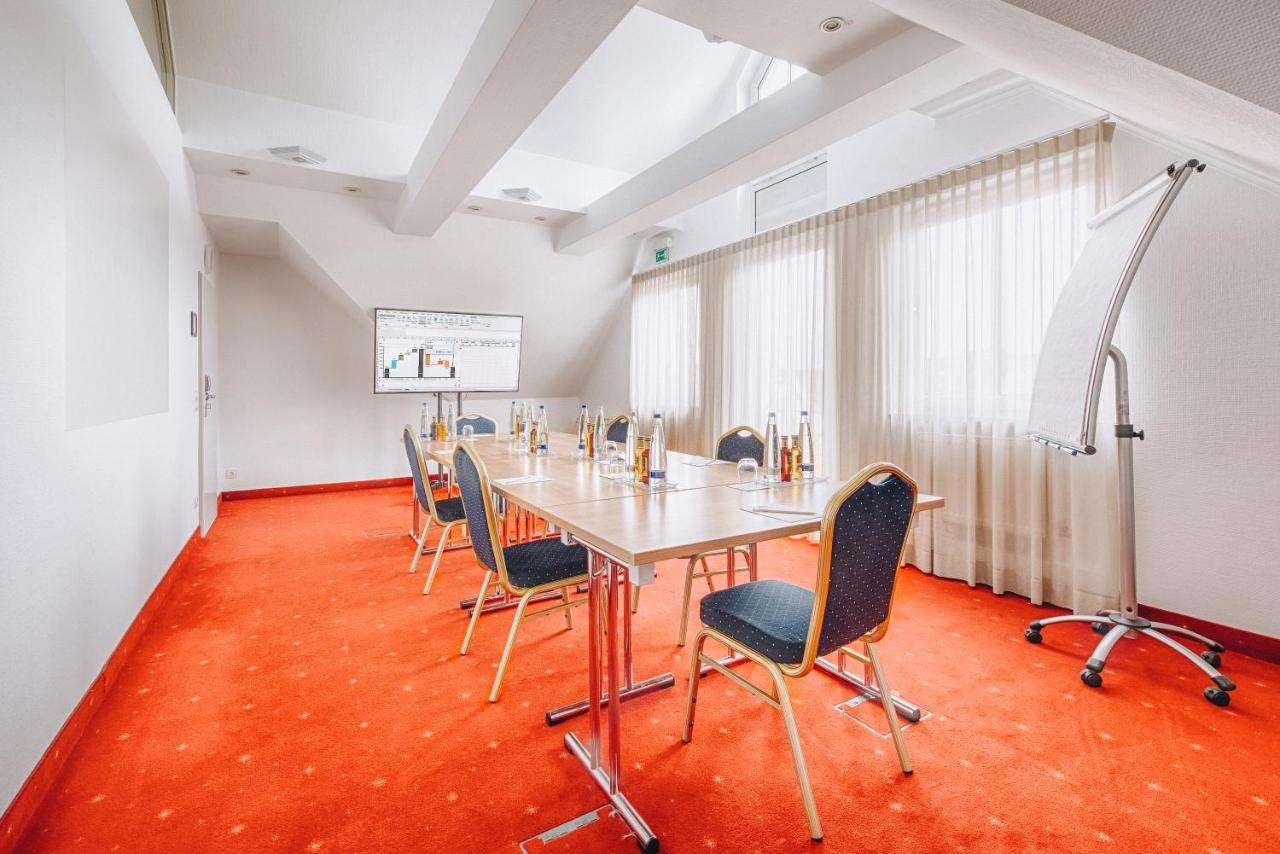 פפפנהופן אן דר אילם Hotel Moosburger Hof מראה חיצוני תמונה