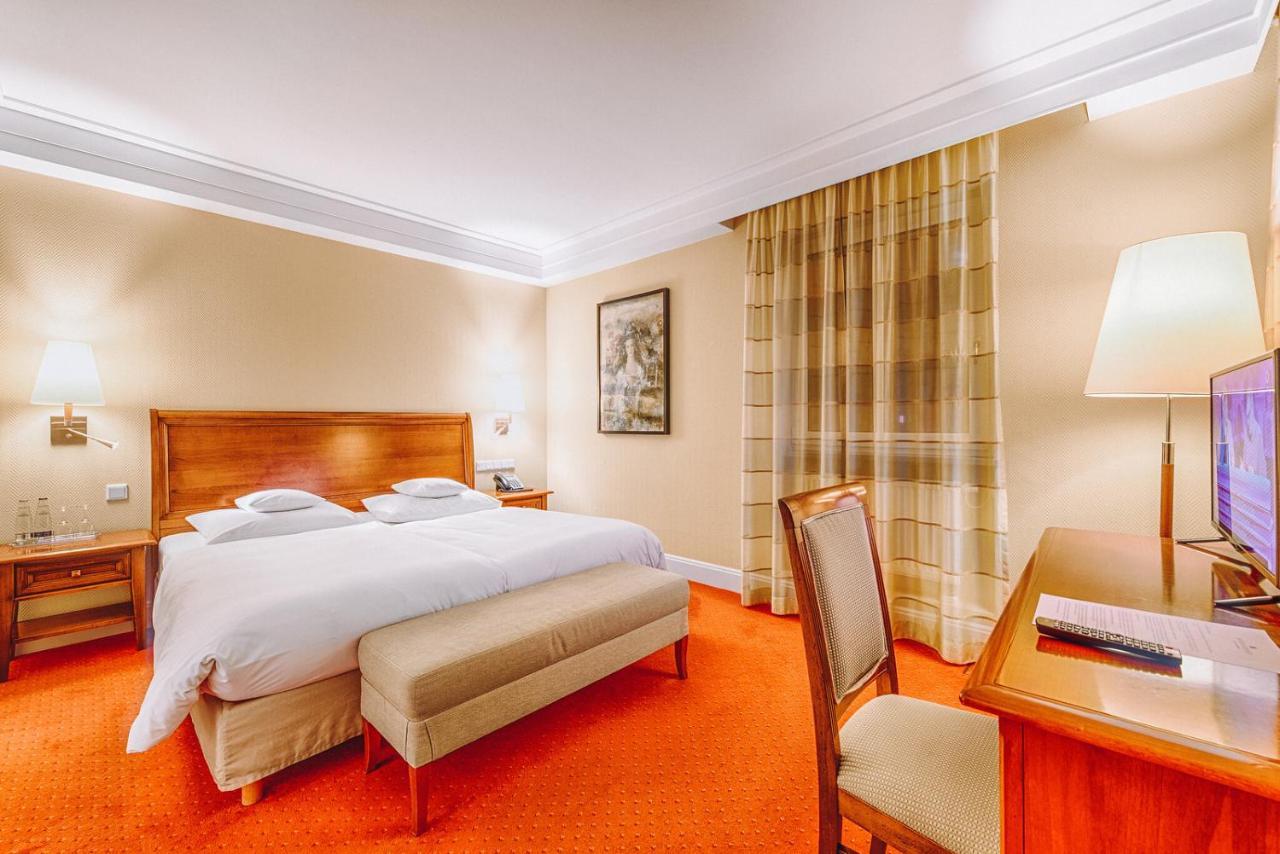 פפפנהופן אן דר אילם Hotel Moosburger Hof מראה חיצוני תמונה
