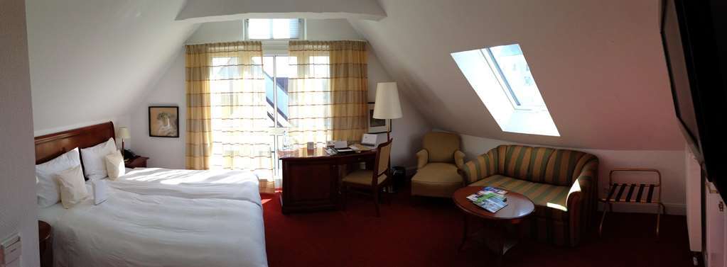 פפפנהופן אן דר אילם Hotel Moosburger Hof מראה חיצוני תמונה