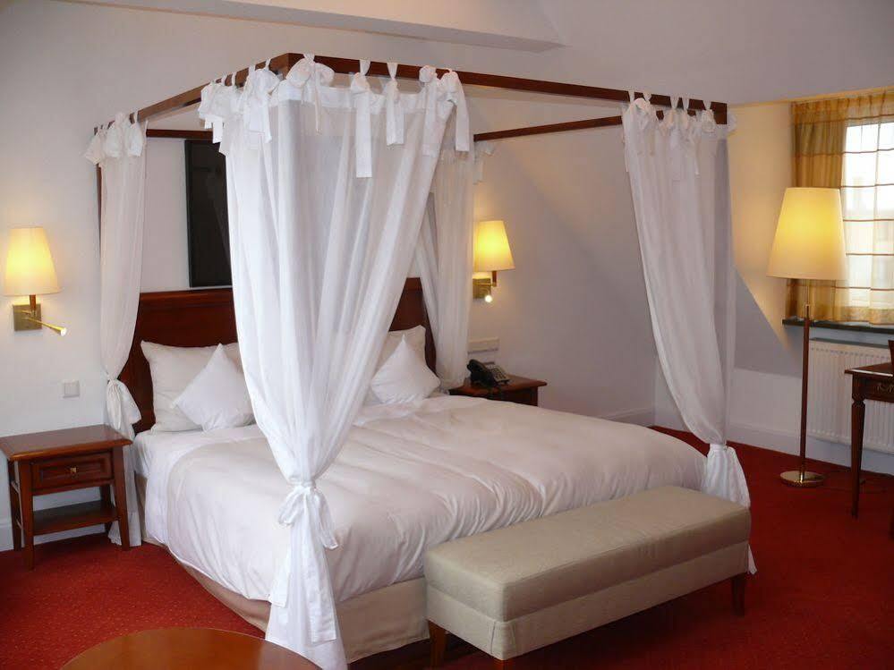 פפפנהופן אן דר אילם Hotel Moosburger Hof מראה חיצוני תמונה